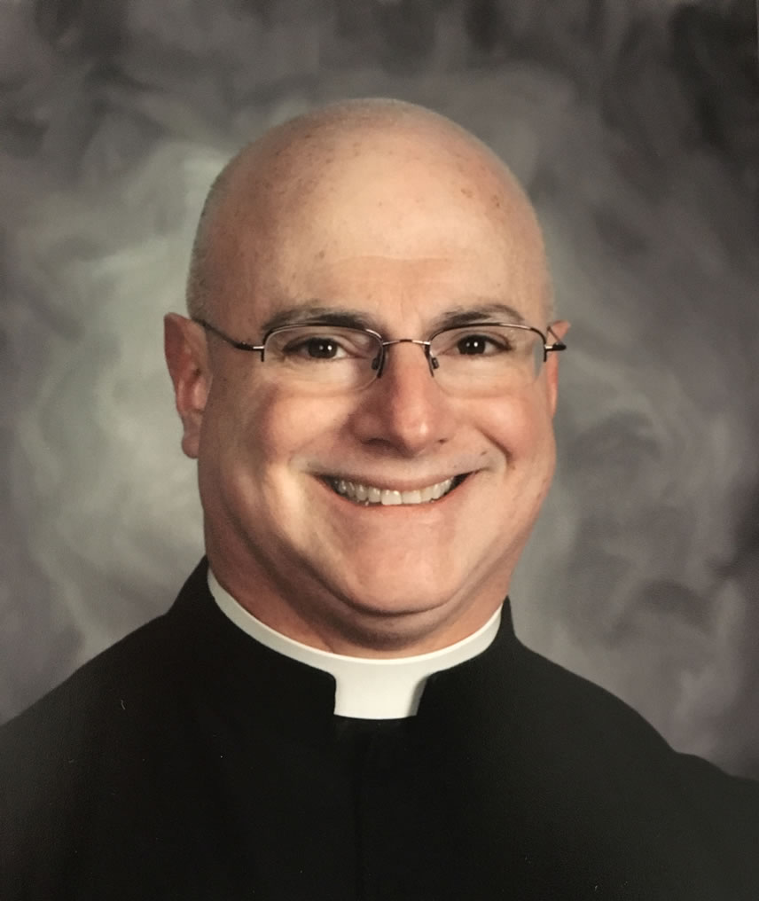 Fr. John Barbella